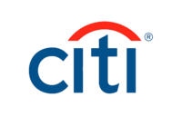 Citi bank small logo